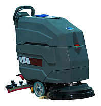 Машина поломоечная самоходная с АКБ GEL 24/100 В/Ач TOR COMPACT 60T Машина поломоечная самоходная с АКБ GEL 24/100 В/Ач TOR COMPACT 60T