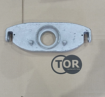B243 Опорная площадка для тележки RHP (BF) (Thrust Plate)