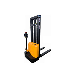 Штабелер самоходный 1,5 т 3,0 м TOR CQDA1530 24/85 В/Ач