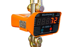 Весы электронные крановые TOR OCS-TY 10T* Весы электронные крановые TOR OCS-TY 10T*