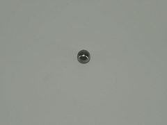 333 Стальной шарик Ф5 для тележки RHP (BF) (Steel ball 6.35)