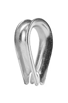 Коуш 14,0 мм TOR DIN 6899 (тип B) (Q)