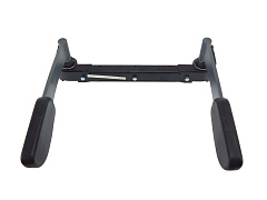 13 Защитные перила в сборе для CBD20R-II (Guardrail assembly normal 31501000001)