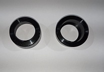 9 Мачтовый ролик ф72х30 для штабелёра WS/IWS (Roller cover ф72X30)