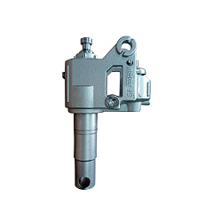 Гидроузел в сборе для тележек гидравлических RHP(BF) шток 31,5 мм (сталь) (Oil pump Assembly, B200) Гидроузел в сборе для тележек гидравлических RHP(BF) шток 31,5 мм (сталь) (Oil pump Assembly, B200)