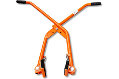 Захват для бордюрного камня ручной ЗТ 80 кг