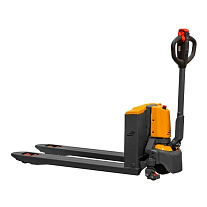 Тележка электрическая 1500 кг 1150 мм XILIN CBD15W-II Li-ion 24V/30Ah с колесом баланса#