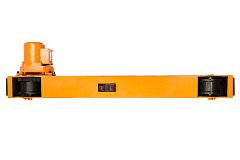 Балка концевая опорная TOR г/п 5,0 т 2,6 м Балка концевая опорная TOR г/п 5,0 т 2,6 м