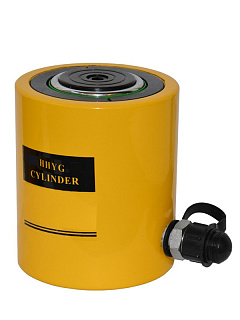 Домкрат гидравлический грузовой TOR ДУ50П50 50 т односторонний