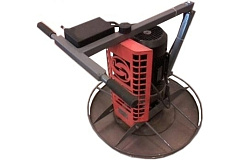 Затирочная машина электрическая МИКСОКРЕТ 220С Затирочная машина электрическая МИКСОКРЕТ 220С