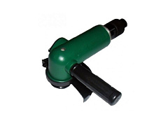 Угловая пневмошлифмашина ПШМ-125У (КНР)