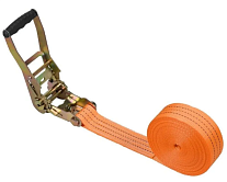 Ремень стяжной TOR 5,0/10,0 т 8,0 м 100 мм (кольцевой)