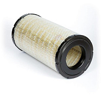 Воздушный фильтр для компрессоров OBL100-10-3 220V (Air filter)