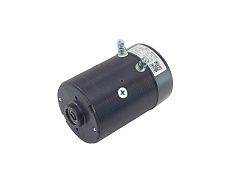1 Мотор 2.2 кВт насоса для штабелера WS15H (Hydraulic station motor 2.2Kw Part no. 32101189)