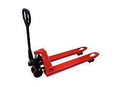 Тележка гидравлическая 2500 кг 1150 мм нейлоновые колеса TOR AC (серия DR) Тележка гидравлическая 2500 кг 1150 мм нейлоновые колеса TOR AC (серия DR)