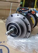 1 Приводной мотор для самоходного штабелёра CDDR-II (AC motor)