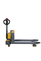 Рохля электрическая 1500 кг 1150 мм XILIN CBD15W-II Li-ion 24V/25Ah с колесом баланса и влагозащит	