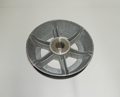 Тормоз двигателя подъёма к тали электрической CD 20т (Brake disc 10*\ф36cm) (серия J)