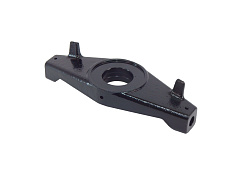 328 Опорная площадка для тележек гидравлических DF(Bearing plate)