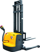 Штабелер самоходный 1,5 т 5,0 м XILIN CTDR15-III  24/200 В/Ач раздвижные вилы и опоры