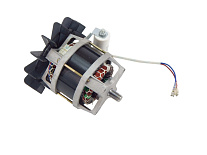 49 Мотор для бетоносмесителей JS260 (Motor 1050W)