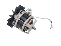 49 Мотор для бетоносмесителей JS260 (Motor 1050W)