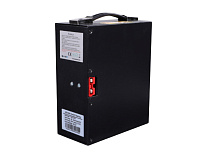 Аккумулятор литий-ионный (Li-ion) 24В/20Ач 290x210x75 для тележек EPF-4