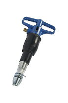 Бетонолом пневматический Б-1