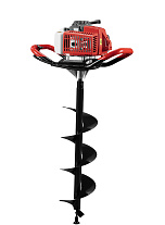 Мотобур без шнека 2,5 кВт 2 ручки TOR JH63