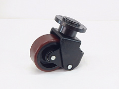 Колесо баланса 150х62 в сборе для CDDK20 (Balance wheel Φ150X65 31303000006)