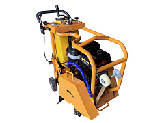 Швонарезчик дизельный TOR HQR500