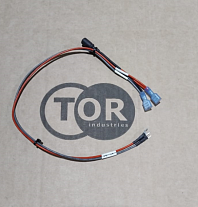 2 Коса клаксона для штабелёра WS/IWS/PWS (Horn cables)