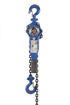 Таль ручная рычажная TOR ТРР-ТРШСР 1,0ТХ3М (серия N)*