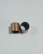 204 Втулка (25х29х25) для тележки RHP (BF) (Bushing) 204 Втулка (25х29х25) для тележки RHP (BF) (Bushing)