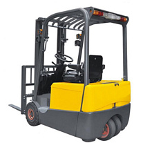 Погрузчик электрический трехопорный TOR 2,0 т 3,0 м CPD20SA-20 сайдшифт Li-ion Погрузчик электрический трехопорный TOR 2,0 т 3,0 м CPD20SA-20 сайдшифт Li-ion