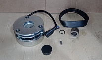 1 Тормоз для штабелёра WS/IWS (Brake assy.)