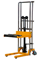 Штабелер гидравлический 0,4 т 1,5 м TOR PF4150R для рулонов