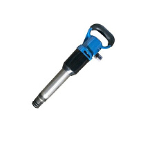 Молоток отбойный пневматический МОП-3 Молоток отбойный пневматический МОП-3