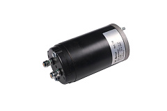 1 Гидравлический мотор MD48080AN/48V для тележки EPT15H/18H (VIBO) (Hydraulic motor 31101070)