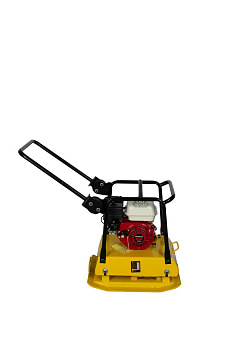 Виброплита 95 кг, 20кН (Honda) без бака TOR C-100