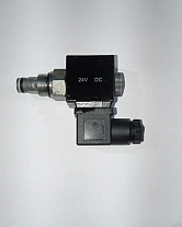 6 Магнитный клапан для штабелёра WS/IWS (Magnetic valve) 6 Магнитный клапан для штабелёра WS/IWS (Magnetic valve)