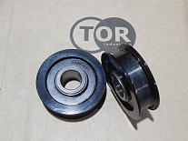 6 Ролик грузовой цепи для штабелера WS15H (Chain roller Part no. 32102020)