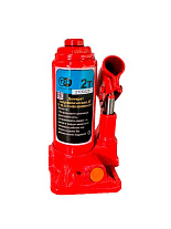 Домкрат гидравлический TOR ДГ-CT г/п 2,0 т (ST0203)*