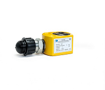 Домкрат гидравлический низкий TOR ДН5М7 5 т (таблетка)