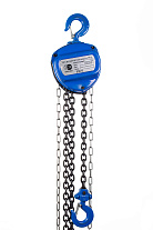 Таль ручная шестеренная TOR ТРШ C 0,5ТХ18М PRO (для тяжелых работ) Таль ручная шестеренная TOR ТРШ C 0,5ТХ18М PRO (для тяжелых работ)