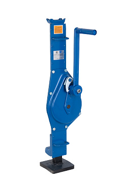 Домкрат реечный TOR ДР 3000 3 т PRO Домкрат реечный TOR ДР 3000 3 т PRO