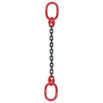Строп цепной TOR ВЦ г/п 1,5 т 5,5 м Строп цепной TOR ВЦ г/п 1,5 т 5,5 м