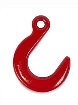 Крюк с широким зевом TOR 3,15 т (W) Крюк с широким зевом TOR 3,15 т (W)