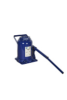 Домкрат гидравлический телескопический TOR ДГТ-20 г/п 20 т (2 уровня) (X)*