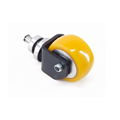 39 Колесо баланса в сборе 115х55 для штабелера WS15H (Universal wheel assy.  32101190)